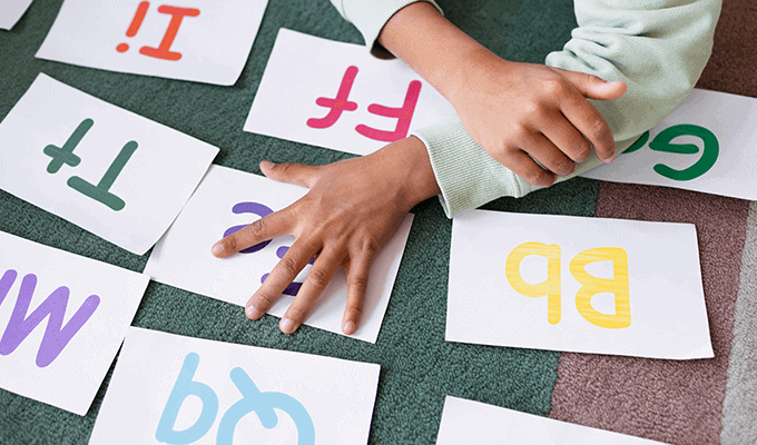 Set The Right Pace For Teaching Alphabetic Codes