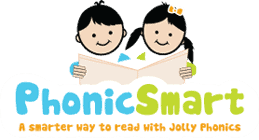 Phonic Smart